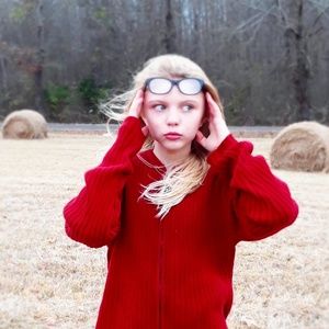 Meet your Posher, Callie